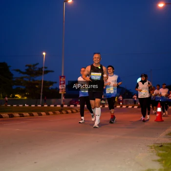 Runner Photo 3440759