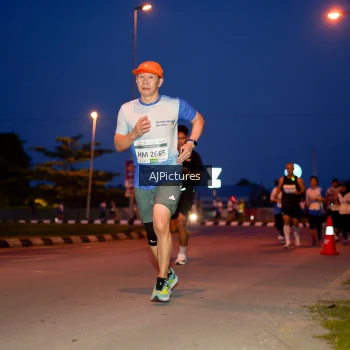 Runner Photo 3440761