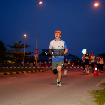 Runner Photo 3440762