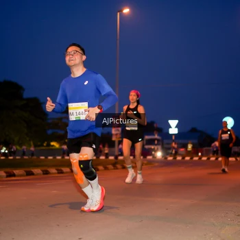 Runner Photo 3440767