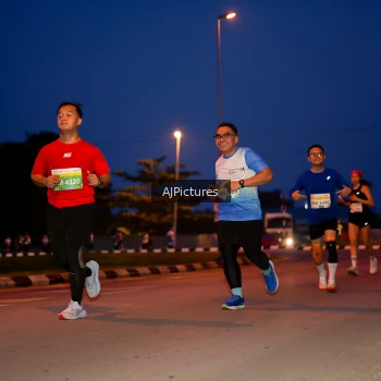 Runner Photo 3440768