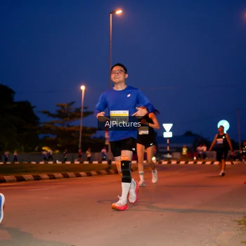 Runner Photo 3440769
