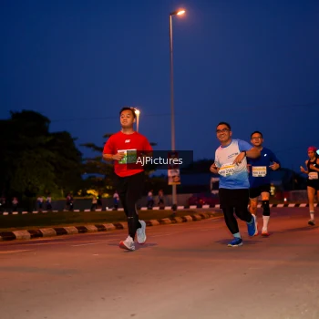 Runner Photo 3440770