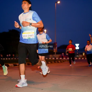 Runner Photo 3440772