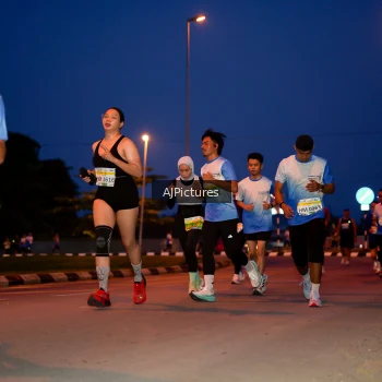 Runner Photo 3440774