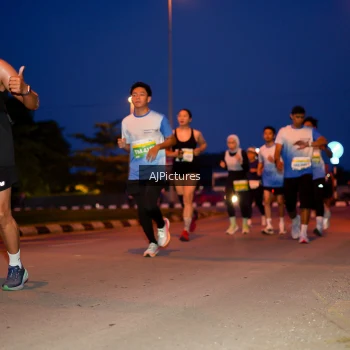 Runner Photo 3440775