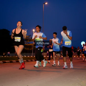 Runner Photo 3440776