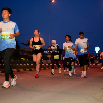 Runner Photo 3440777
