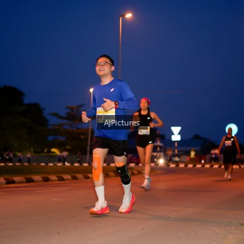 Runner Photo 3440778