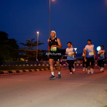Runner Photo 3440780
