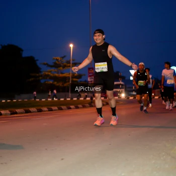 Runner Photo 3440782