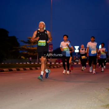Runner Photo 3440783