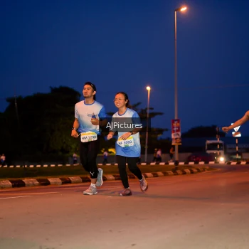 Runner Photo 3440784