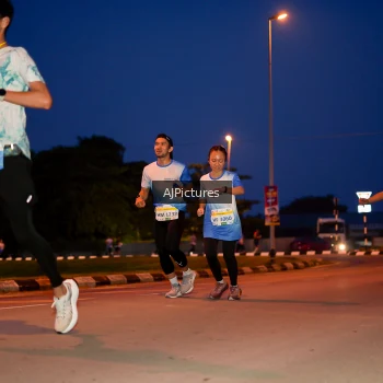 Runner Photo 3440787