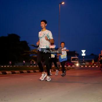 Runner Photo 3440788