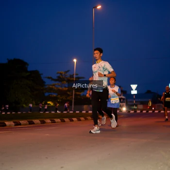 Runner Photo 3440790