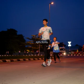 Runner Photo 3440791