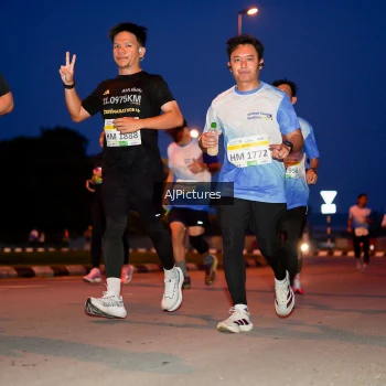 Runner Photo 3440792