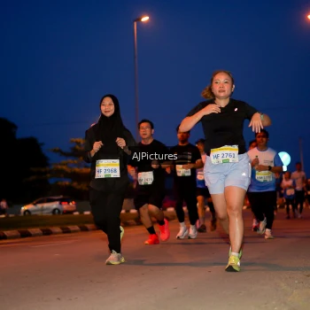 Runner Photo 3440796