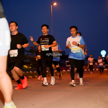 Runner Photo 3440797