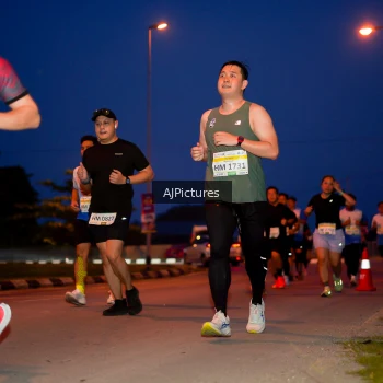 Runner Photo 3440798