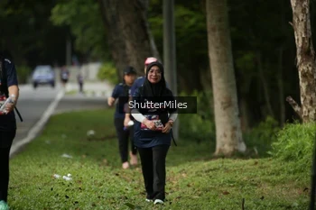 Runner Photo 34408