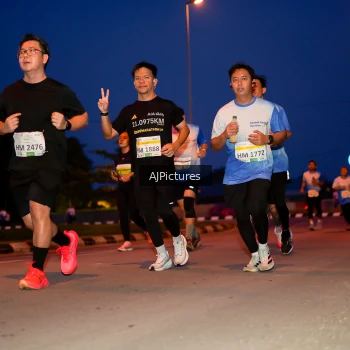 Runner Photo 3440800