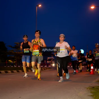 Runner Photo 3440802