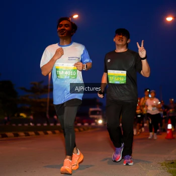 Runner Photo 3440803