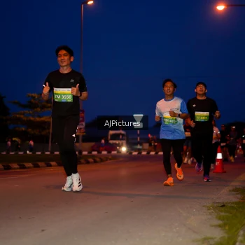 Runner Photo 3440804