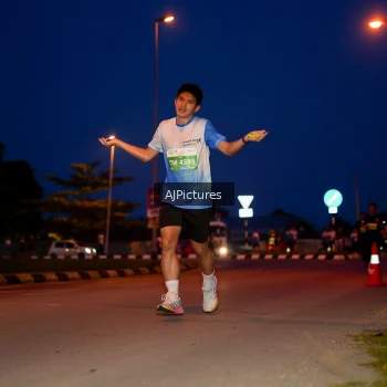 Runner Photo 3440805
