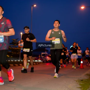 Runner Photo 3440806