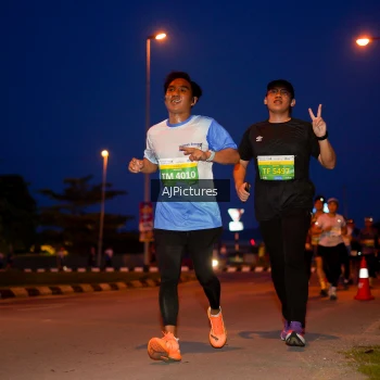 Runner Photo 3440808