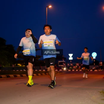 Runner Photo 3440810