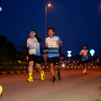 Runner Photo 3440811