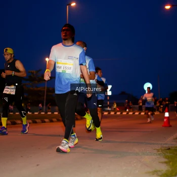 Runner Photo 3440812