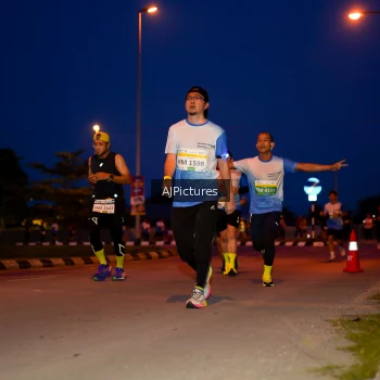 Runner Photo 3440813