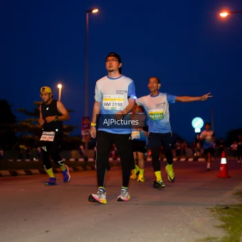 Runner Photo 3440814