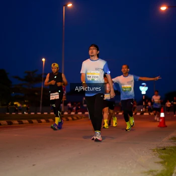 Runner Photo 3440815
