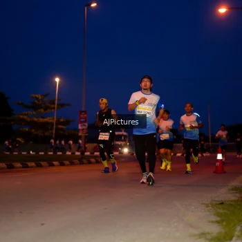 Runner Photo 3440816