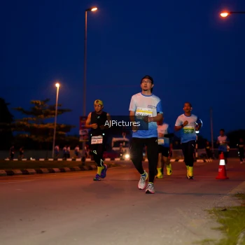 Runner Photo 3440817