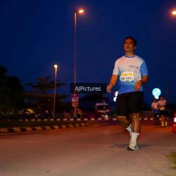 Runner Photo 3440818