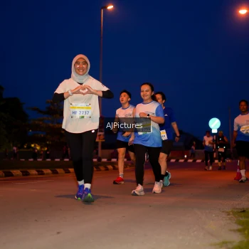 Runner Photo 3440819