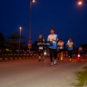 Runner Photo 3440820