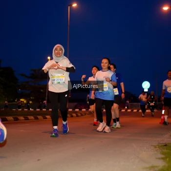 Runner Photo 3440822
