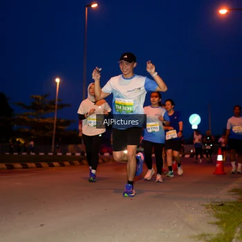 Runner Photo 3440823