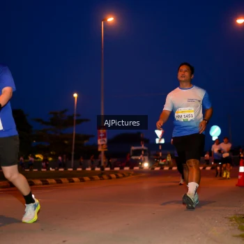 Runner Photo 3440824