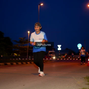 Runner Photo 3440825