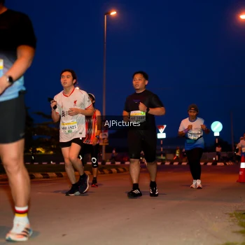 Runner Photo 3440826
