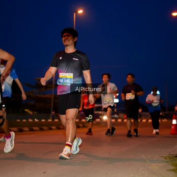 Runner Photo 3440827